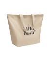 Bolsa de algodon 220 gr