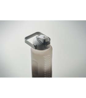 Botella de agua RPET 2000ml