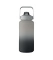 Botella de agua RPET 2000ml