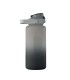 Botella de agua RPET 2000ml