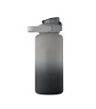 Botella de agua RPET 2000ml