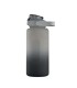Botella de agua RPET 2000ml