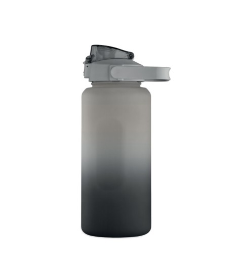 Botella de agua RPET 2000ml