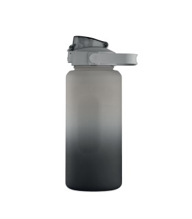 Botella de agua RPET 2000ml