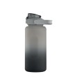 Botella de agua RPET 2000ml