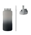 Botella de agua RPET 2000ml