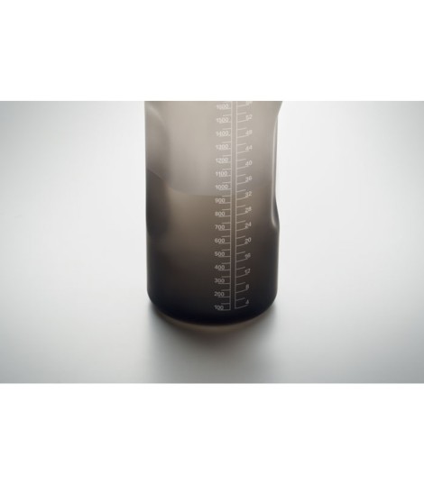 Botella de agua RPET 2000ml