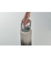 Botella de agua RPET 2000ml