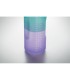 Botella de agua RPET 2000ml