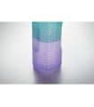 Botella de agua RPET 2000ml