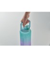 Botella de agua RPET 2000ml