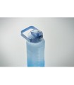 Botella de agua RPET 2000ml