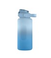 Botella de agua RPET 2000ml