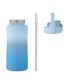 Botella de agua RPET 2000ml