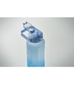 Botella de agua RPET 2000ml