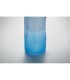 Botella de agua RPET 2000ml