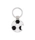 Llavero de futbol con abridor