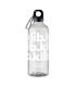 Botella RPET 500ml