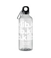 Botella RPET 500ml