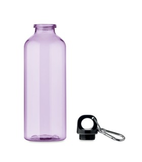 Botella RPET 500ml