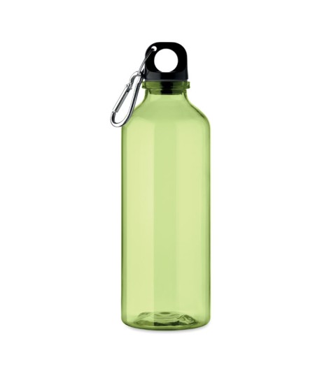 Botella RPET 500ml
