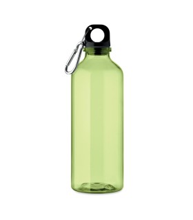 Botella RPET 500ml