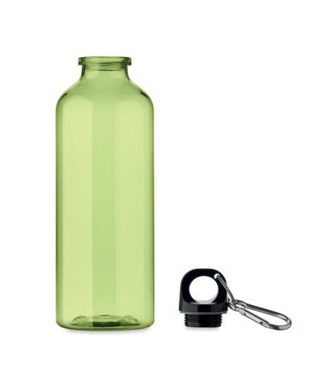 Botella RPET 500ml