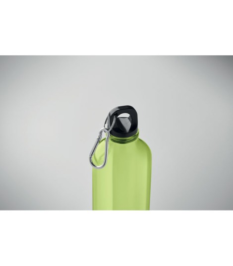 Botella RPET 500ml