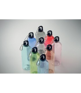 Botella RPET 500ml