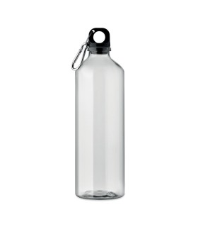 Botella mosqueton RPET 750ml