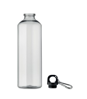 Botella mosqueton RPET 750ml