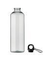 Botella mosqueton RPET 750ml