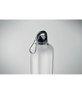 Botella mosqueton RPET 750ml