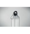 Botella mosqueton RPET 750ml