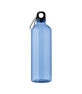Botella mosqueton RPET 750ml