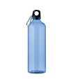Botella mosqueton RPET 750ml