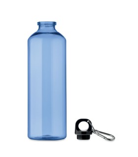 Botella mosqueton RPET 750ml