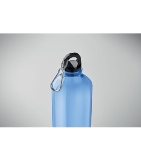 Botella mosqueton RPET 750ml