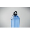 Botella mosqueton RPET 750ml