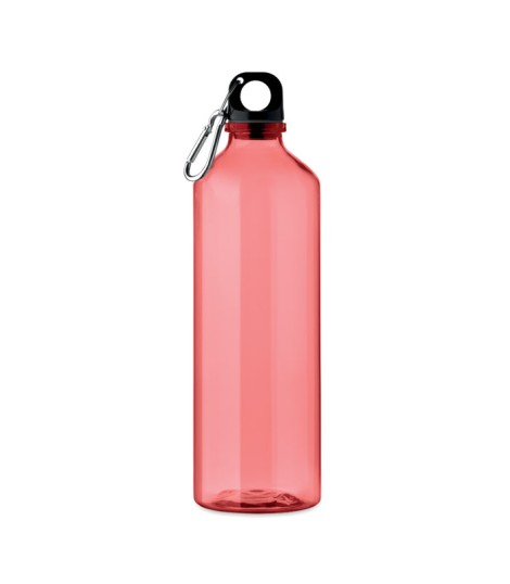 Botella mosqueton RPET 750ml