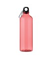 Botella mosqueton RPET 750ml
