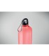 Botella mosqueton RPET 750ml
