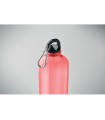 Botella mosqueton RPET 750ml