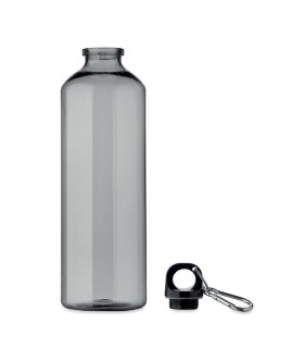 Botella mosqueton RPET 750ml