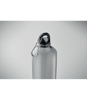 Botella mosqueton RPET 750ml