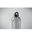 Botella mosqueton RPET 750ml