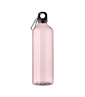 Botella mosqueton RPET 750ml