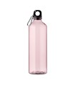 Botella mosqueton RPET 750ml