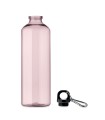 Botella mosqueton RPET 750ml