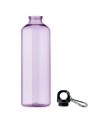 Botella mosqueton RPET 750ml